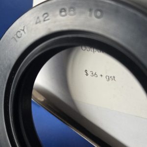 Nissan Transfer Case Output Shaft Seal