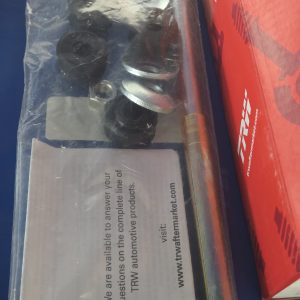 Sway bar Link Bush System