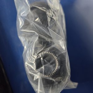 Nissan D21 Upper Control Arm Bushes