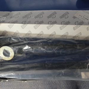 Nissan D21 Steering Tie Rod End Fr Inner