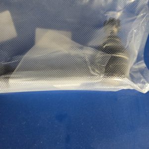 Nissan D21 Tie Rod L/H Inner
