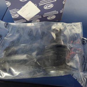 Nissan D21 Fr Outer Tie rod End