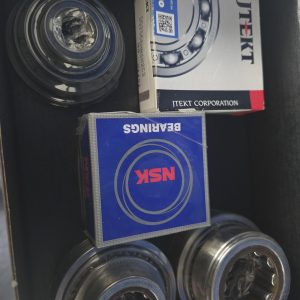Nissan Gearbox Bearing and Seal Kit FS5R30A & FS5R30B