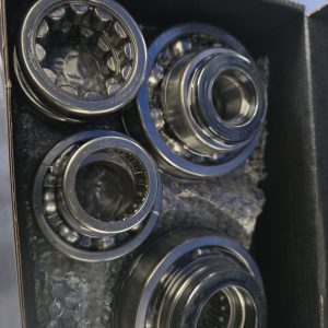 Toyota Gearbox Bearing and Seal Kit