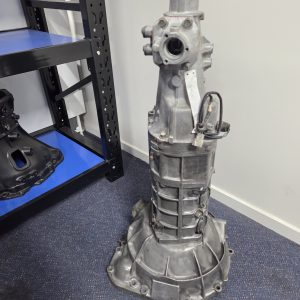 Ford/Mazda WLT Gearbox 2wd