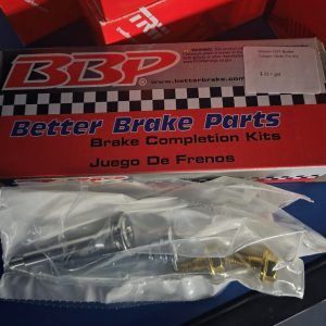 Nissan R50 Brake Caliper Slide Pin Kit