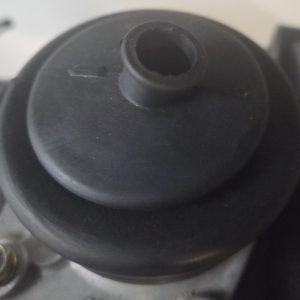 Nissan Gearbox Gear Leaver Dust Boot